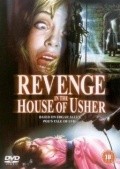 Revenge in the House of Usher - wallpapers.