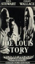 The Joe Louis Story pictures.