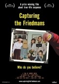 Capturing the Friedmans pictures.