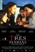 As Tres Marias - wallpapers.