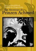 Die Abenteuer des Prinzen Achmed - wallpapers.