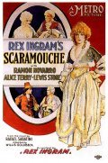 Scaramouche - wallpapers.