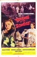 Revenge of the Zombies pictures.