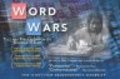 Word Wars - wallpapers.