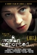 A Woman Reported - wallpapers.