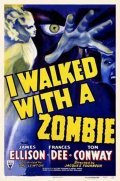 I Walked with a Zombie - wallpapers.