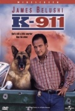 K-911 pictures.