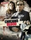 Chicano Blood - wallpapers.