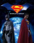 World's Finest - wallpapers.