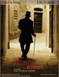 The Absinthe Drinkers - wallpapers.