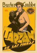 Tarzan the Fearless pictures.