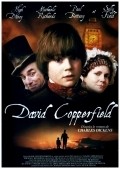 David Copperfield - wallpapers.