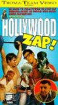 Hollywood Zap - wallpapers.