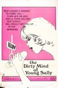 The Dirty Mind of Young Sally - wallpapers.
