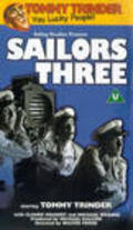 Sailors Three pictures.