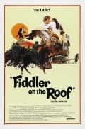 Fiddler on the Roof - wallpapers.