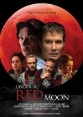 Under a Red Moon - wallpapers.