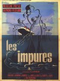 Les impures - wallpapers.