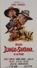 Arrivano Django e Sartana... e la fine pictures.
