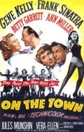 On the Town - wallpapers.