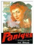 Panique - wallpapers.