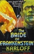 Bride of Frankenstein - wallpapers.