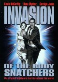 Invasion of the Body Snatchers - wallpapers.