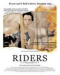 Riders - wallpapers.