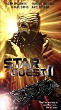 Starquest II pictures.