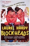 Block-Heads pictures.