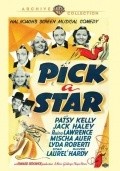 Pick a Star pictures.