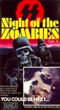 Night of the Zombies pictures.