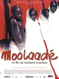 Moolaade pictures.