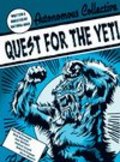 Quest for the Yeti - wallpapers.