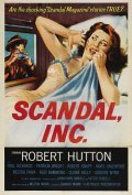Scandal Incorporated pictures.