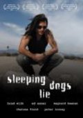 Sleeping Dogs Lie - wallpapers.