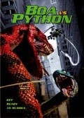 Boa vs. Python pictures.