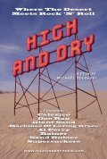 High and Dry - wallpapers.