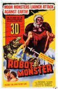 Robot Monster pictures.
