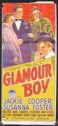 Glamour Boy pictures.