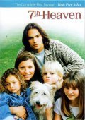 7th Heaven pictures.