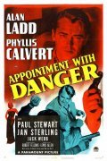Appointment with Danger pictures.