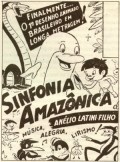 Sinfonia Amazonica - wallpapers.