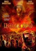 Legion of the Dead - wallpapers.
