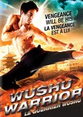 Wushu Warrior - wallpapers.