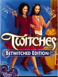 Twitches - wallpapers.