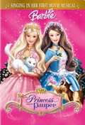 Barbie as the Princess and the Pauper - wallpapers.