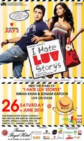 I Hate Luv Storys - wallpapers.