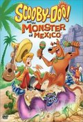 Scooby-Doo! and the Monster of Mexico - wallpapers.