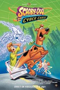 Scooby-Doo and the Cyber Chase - wallpapers.